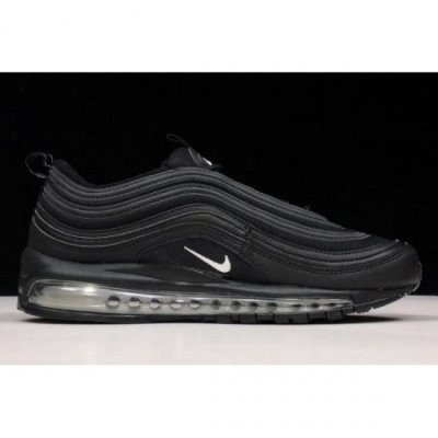 Nike Air Max 97 Siyah Koşu Ayakkabısı Türkiye - 29AVDC1M